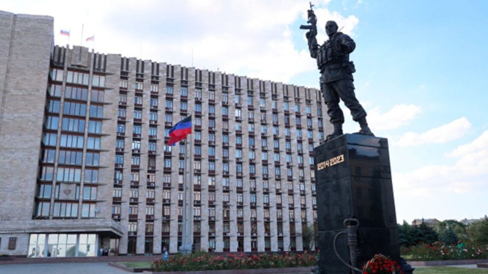 Начало пути домой: как в 2014 году Донбасс выразил несогласие с Киевом