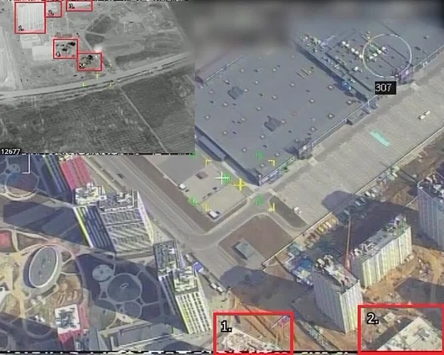 �� ���� ���������� ���������� ���� "������" �� �������� ���������, ��������������� ����� ������������ ��� Planeta Mall...