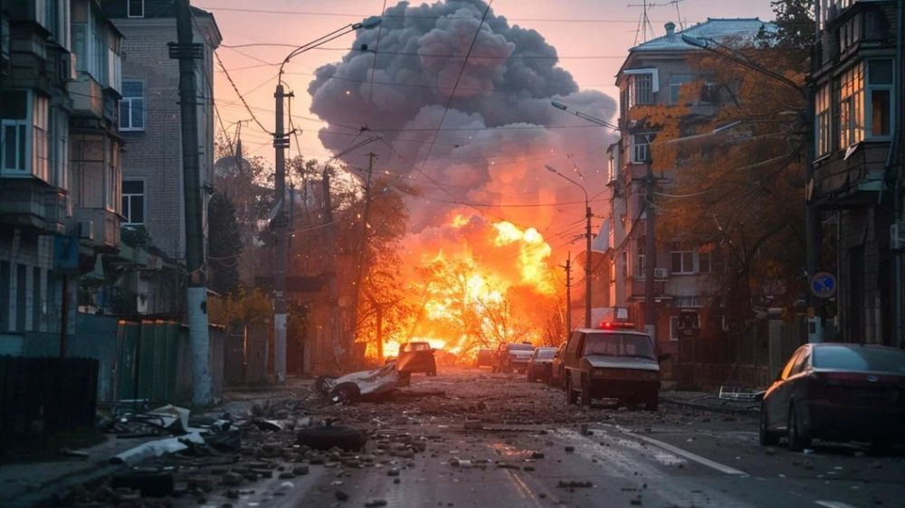 Образцова "откалибровали": Одесса без света, Харьков - без нейтронов