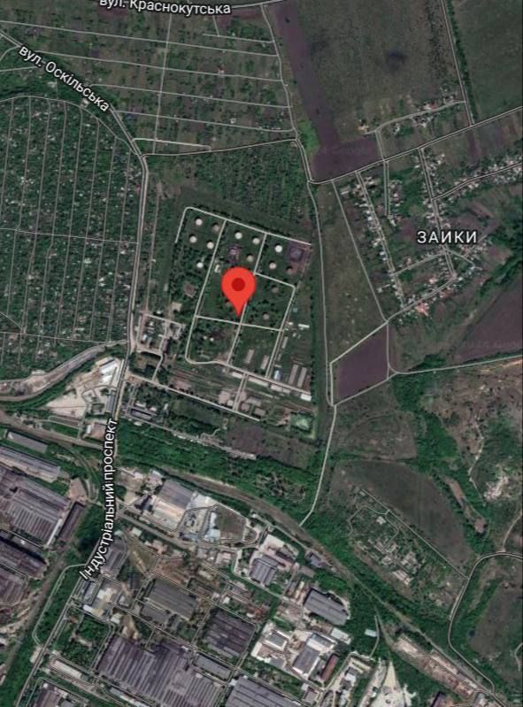 Харьков. Вышла из часта очередная транзитная подстанция «Лосево». Свет снова погас по всему городу. И метро не ходит