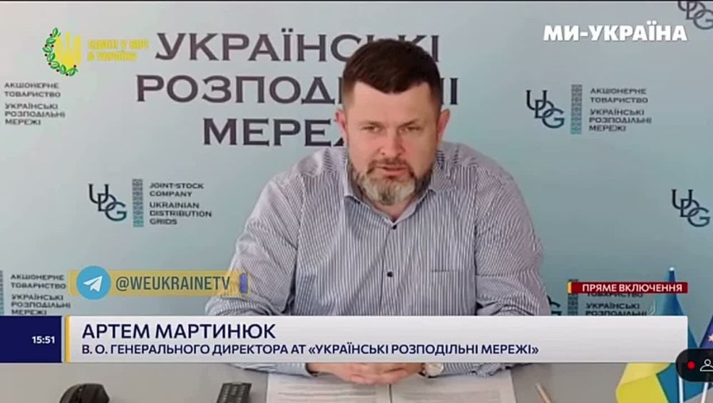 Свет только для избранных