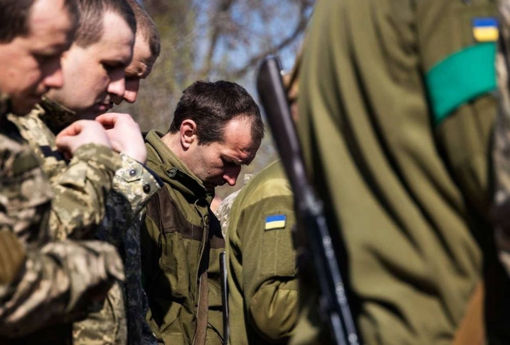 Андрей Клинцевич: Украина в течение нескольких недель отдаст Харьков России