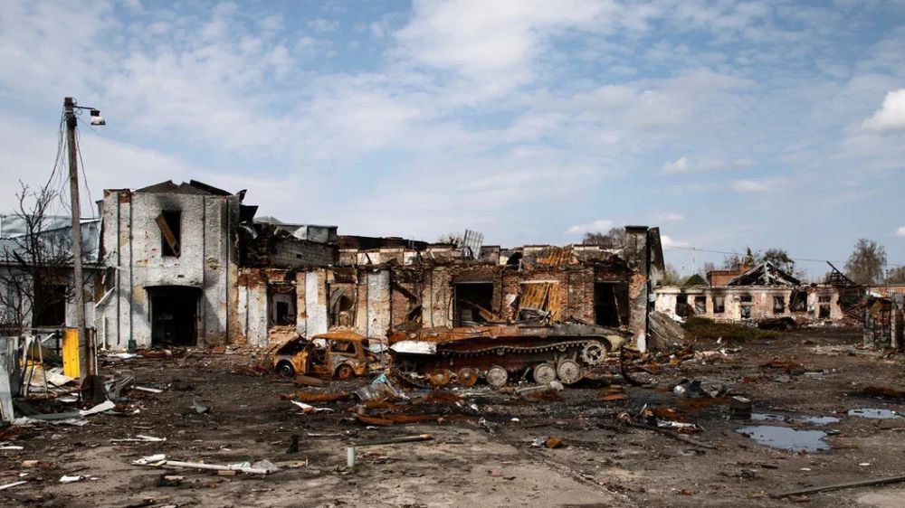 "�� ����� ��������, ��� ����": �� ������� ������ �������� ������� ���������� �������� ���