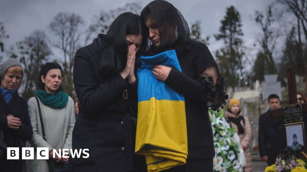 BBC ��������� ����� ��� ������ �� ������ ��������: ����� ����, ��� ������� ��������� ����� � 2024-� ����