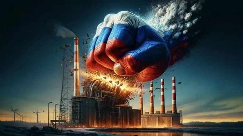 Стамбульские соглашения, отвергнутые два года назад, покажутся киевскому режиму поразительно щедрыми