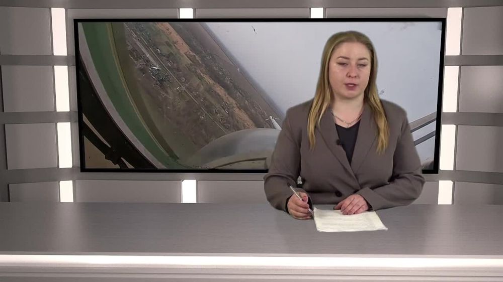 Результативная работа на Купянском направлении