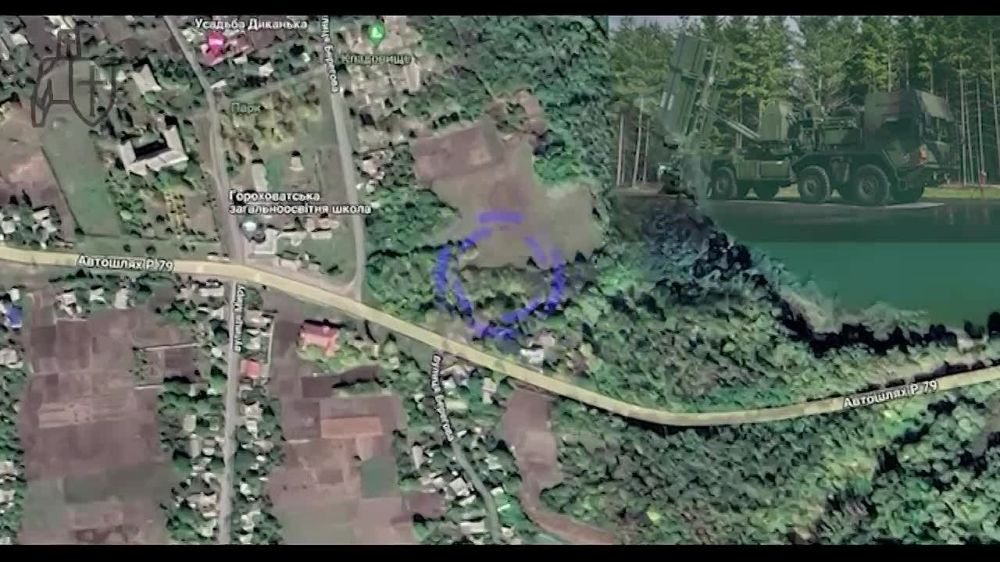 � ����������� ������� ���������� ��� ���� �������� ��������� ��� �IRIS-T�