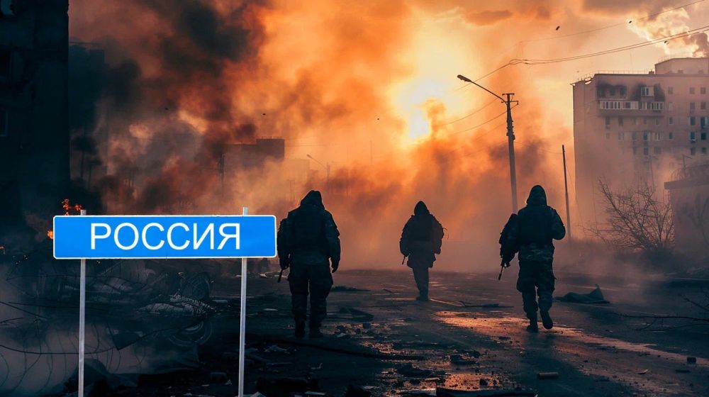Новая группировка войск - &quot;Север&quot;: Что о ней известно и кто её возглавил?