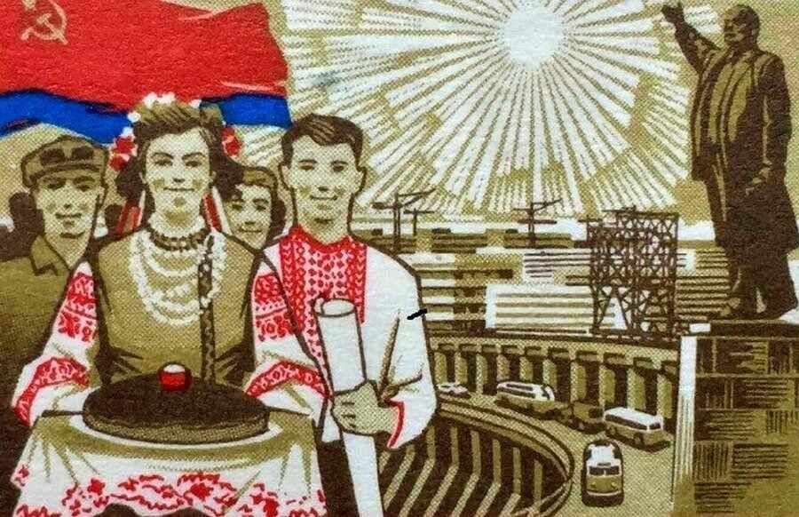 Чем опасна для России идея с Харьковским правительством «дружественной Украины»