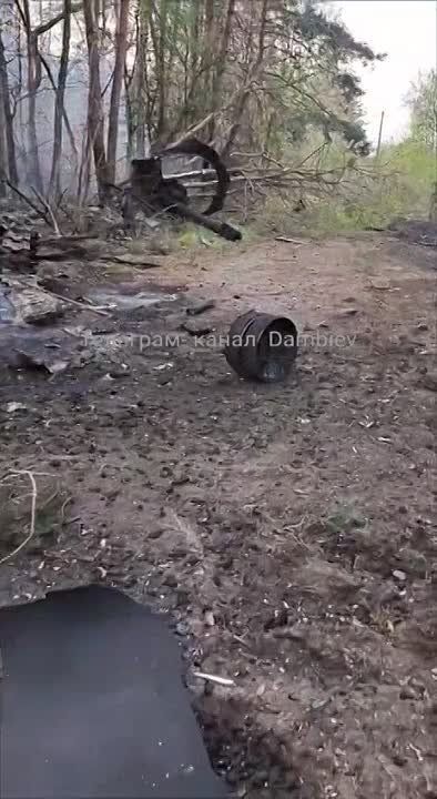 ����������� ��������� ����������� �����-��������� "������-3" � ��� 2�3 "������" ��� � ������ ���� ���������� ����� ����������� �������, ����� @ChDambiev