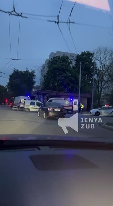 Перестрелка в Харькове на ХТЗ: есть раненые