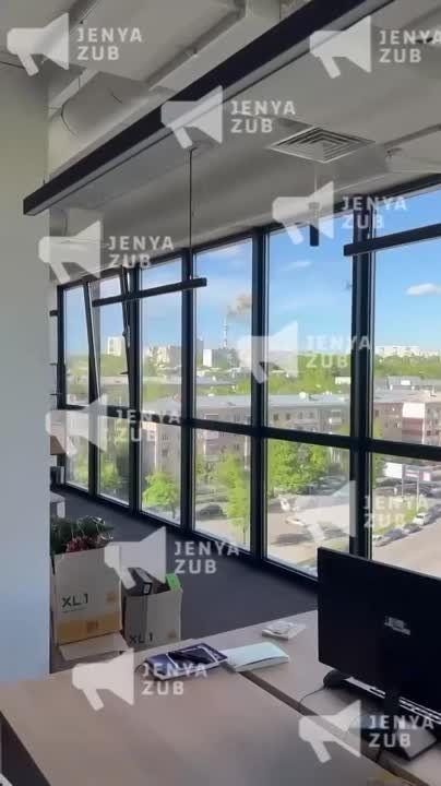 Завалили зомби ретранслятор в Харькове