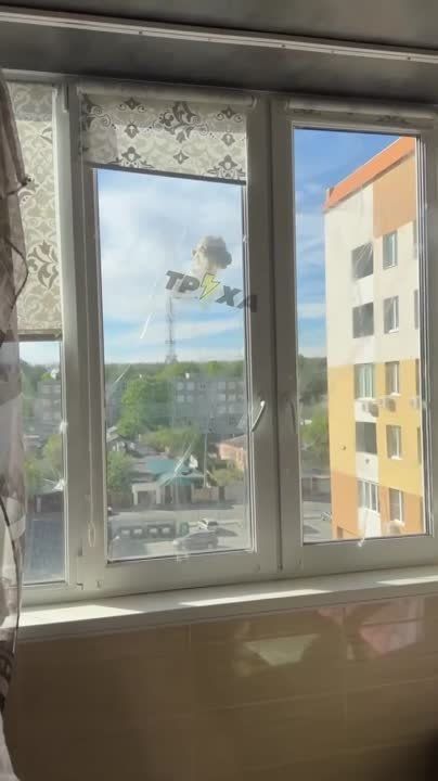 Юлия Витязева: И как теперь зомби-телемарафон в головы людей транслировать будут?