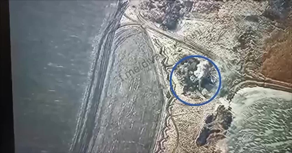 ��������� �������: ��������� ��������� ������������ M777 �� ��������� �����������