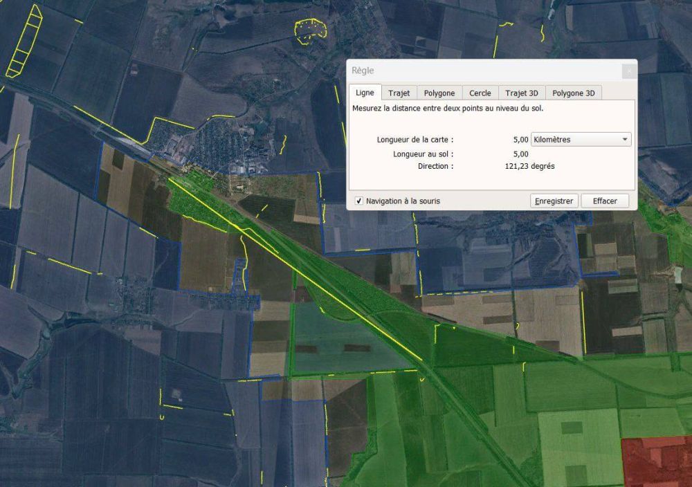 Мнение западных аналитиков: «Если Украина не отправит немедленное подкрепление в Очеретино, то 47-я отдельная...