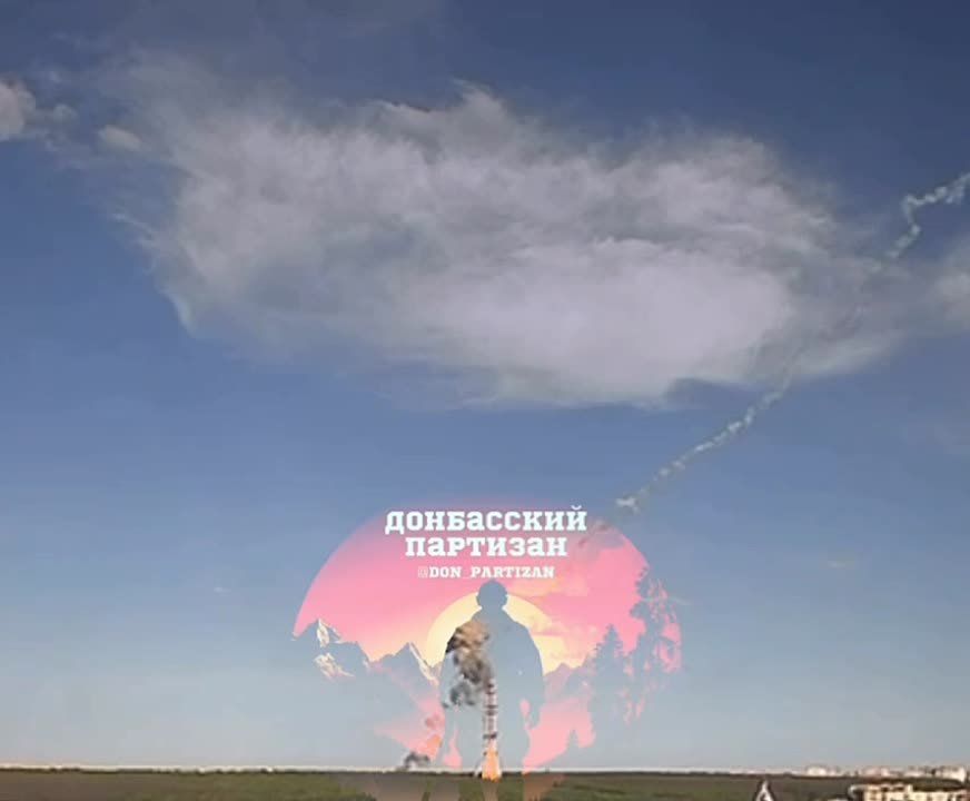 ����� ����� ����� ��������� � �������� � ������� ���������� ����������� ������ X-59, ����� @don_partizan