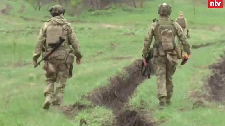 ���������� ������� ������ ������� � ��������� � ������ �������� � N-TV