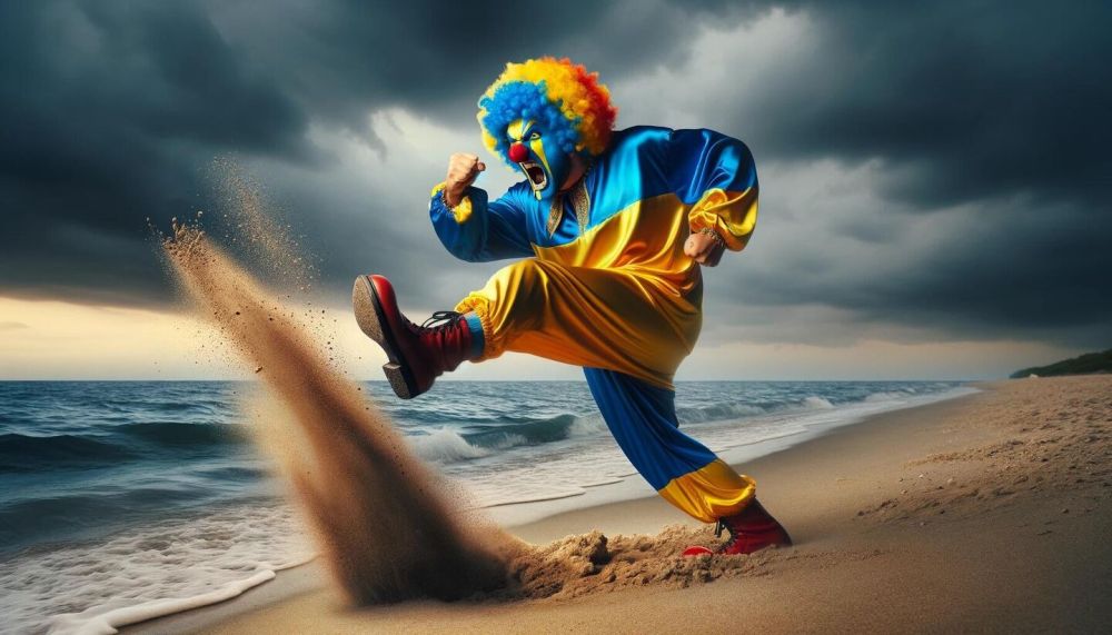 "�������� �������� ��� ����������": ����� ���� ����� �� ����������� ������