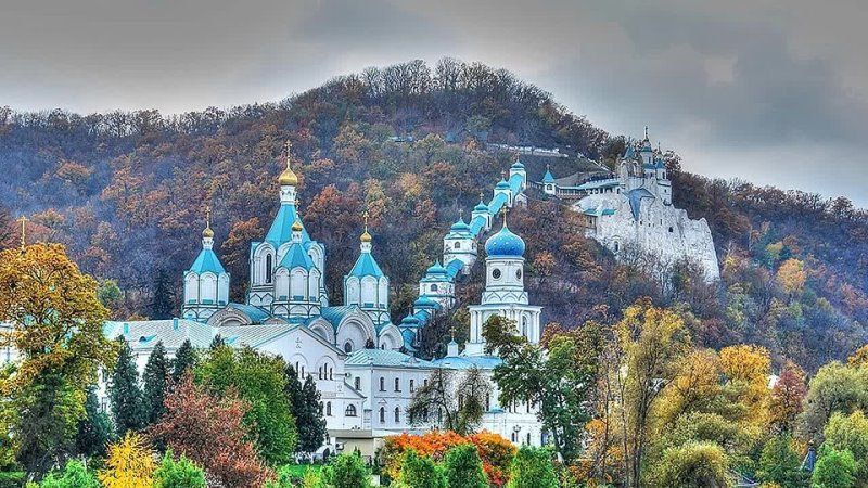 Андрей Клинцевич: Арест настоятеля крупнейшего монастыря Украинской православной церкви (Московского патриархата) на...