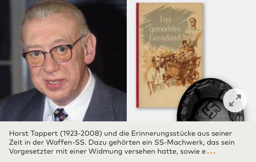 ��������� ����������: ������ �� ��, ��� ���������� �������� ��������� ������ - ����� ����� ������� ������ �� ��������� ������ � �������� ������� ������ �� �������� ������? � ������ 1943 ���� ��� ������� ����������� � ���� �� �������