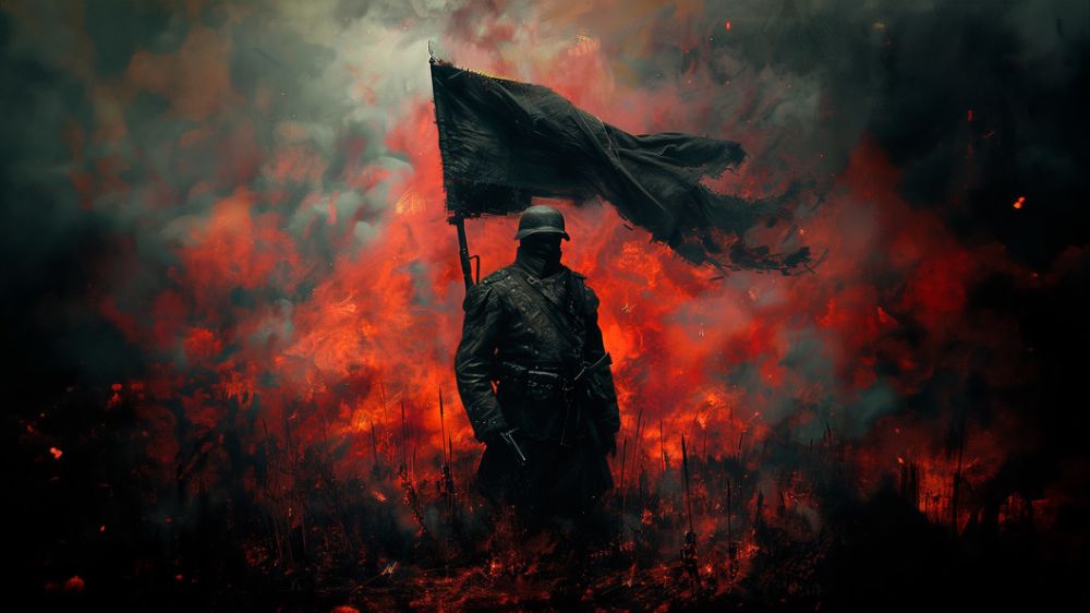 Военный переворот в мае: Борьба Зеленского с народом. Скрытый участник от США? Новые провокации – инсайдеры