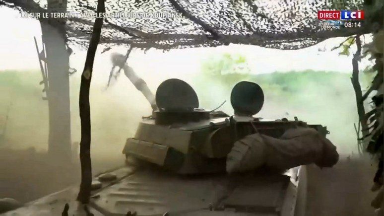 LCI: ������ ��� �������� � ���������� ��� �� ������� ��������