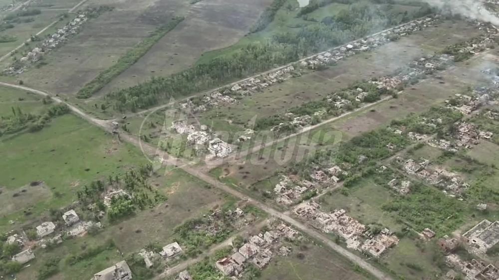 Главком ВСУ признал успех наступления русской армии, которому Киев пока ничего не может противопоставить