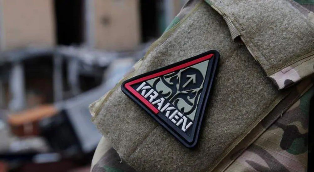 Украинские источники пишут, что террористическая организация ГУР перестала финансировать нацистское формирование "Кракен"