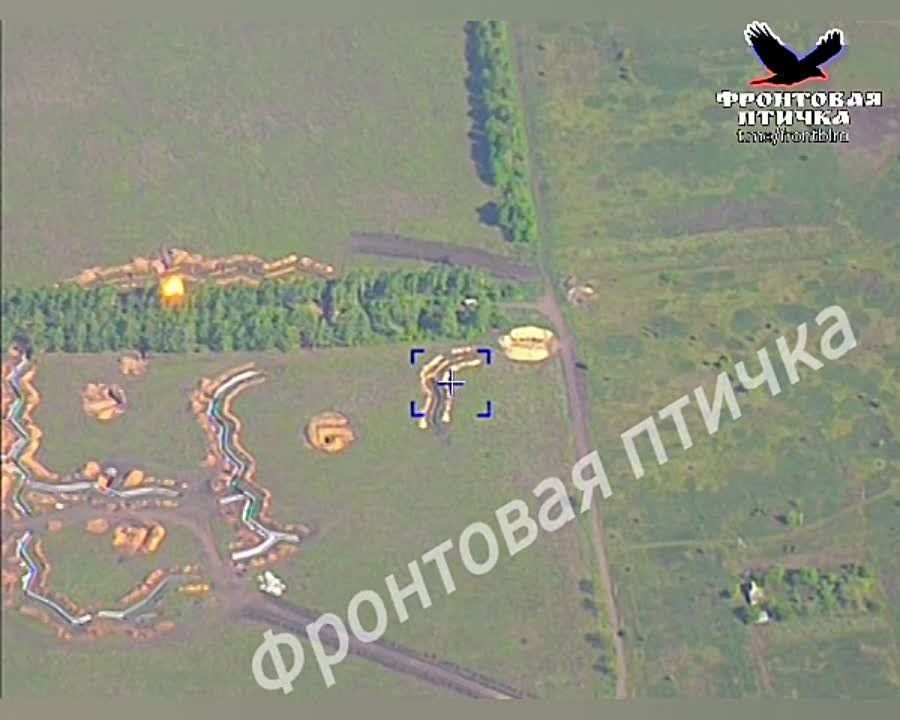 ЧТО НА САМОМ ДЕЛЕ НА ХАРЬКОВСКОМ НАПРАВЛЕНИИ