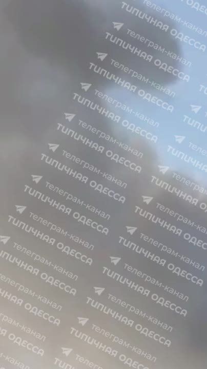 Серия взрывов прогремела в Одессе и Харькове, сообщают украинские СМИ