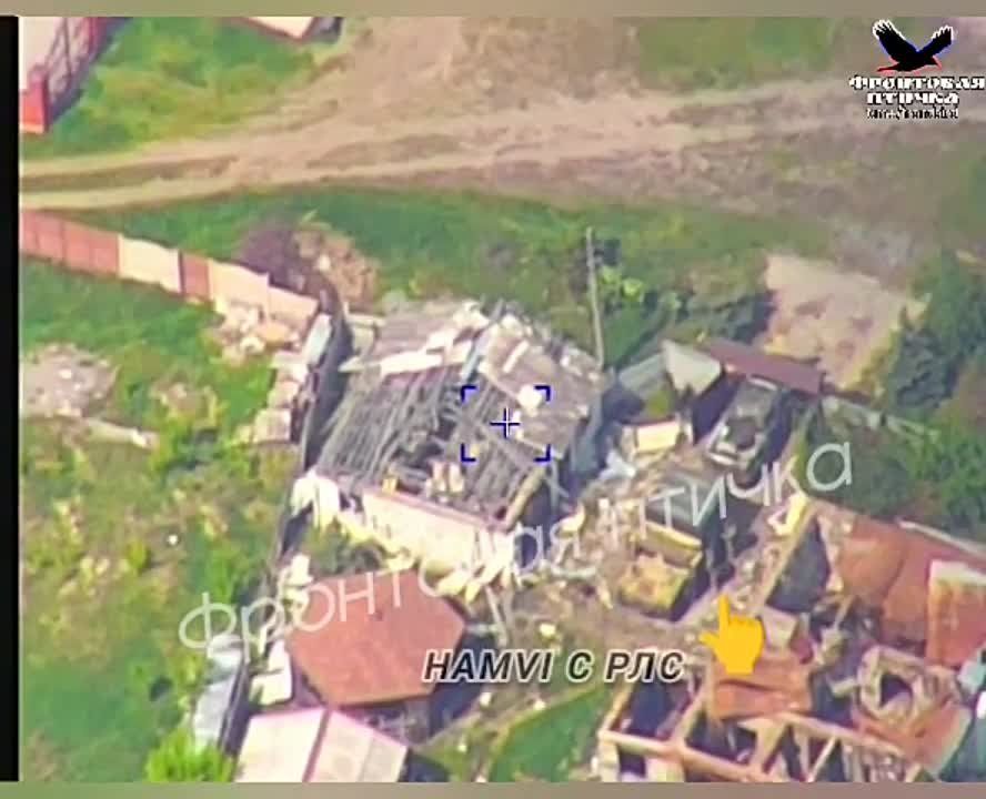 ��������� ��� ��������������� ������ AN/TPQ-50 �� ���� ��������������� HMMWV ������������� ����������� �������, ����������� �������