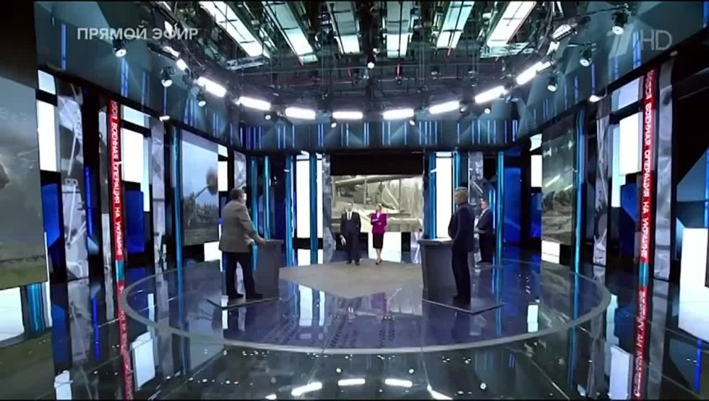 Улучшение линии боевого соприкосновения