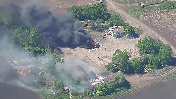 ��� ������ �������� �������� ��������� ��� IRIS-T � ����������� �������