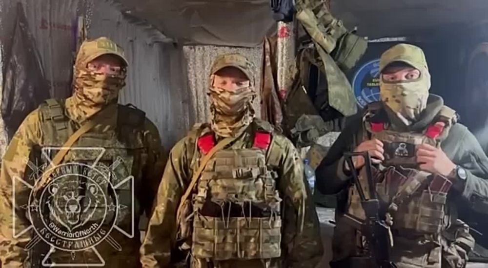 ����������� �������� ��������� ���: ������������ ����� ������ ������� FPV "�����������"