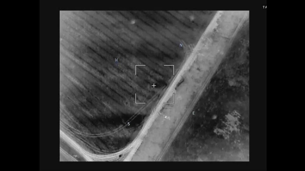 ��������� �������: �������� "����������-�2" ������� �������� �������� ��� "Leopard-1A5" �� ��������������� �������� ������� ������� � �����������, ����������������