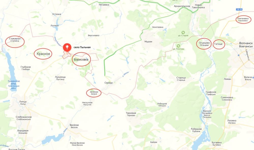 ��� ������: ����������� �����������, ��� ����� �������� � ������