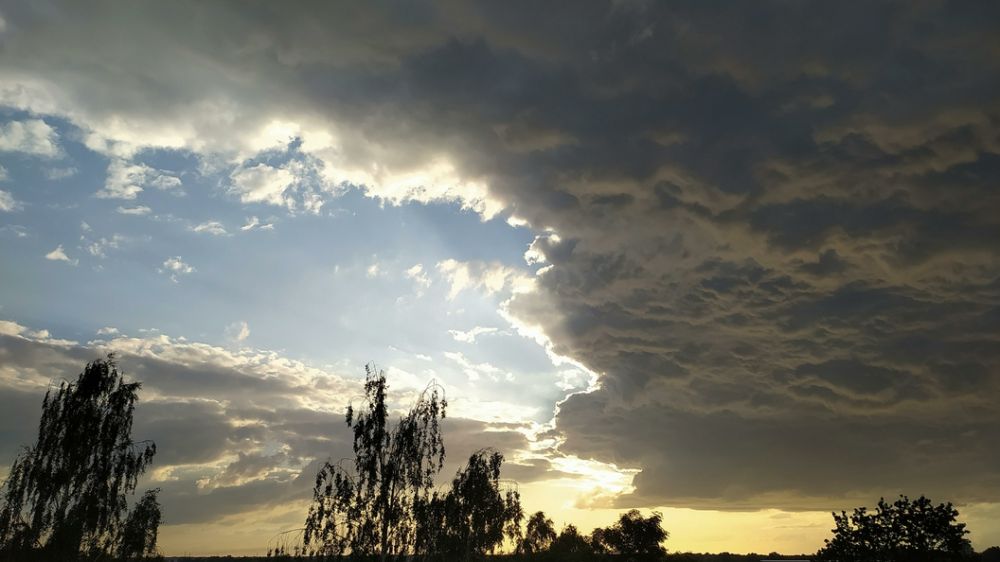 Самую длинную с февраля 2022 года тревогу зафиксировали в Харьковской области