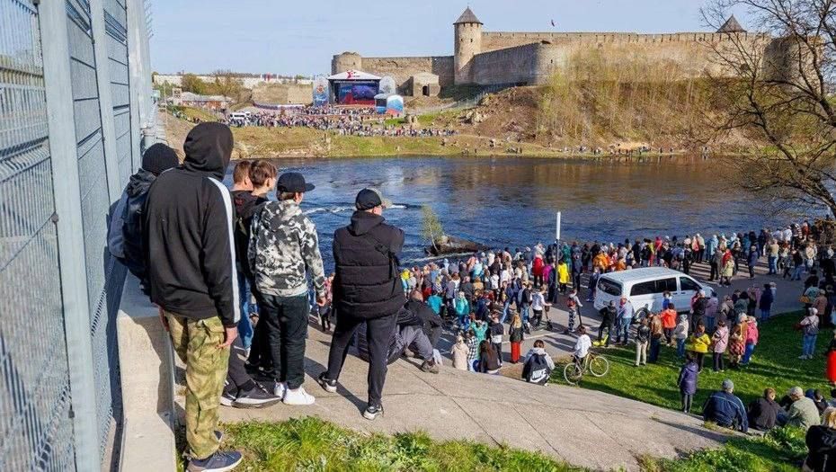 Александр Коц: : самые звонкие события уходящего дня