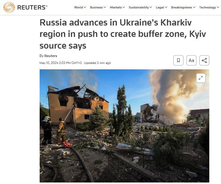 �� �� ��������� ��������� ��� �� 10 �� �� ������� � ������� �������� ���� � ����������� �������, � Reuters �� ������� �� ����������� ������������������� ��������