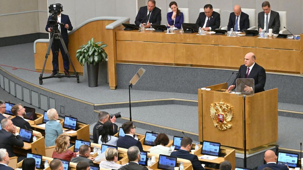 Мишустин премьер, бои в Харьковской области. Итоги 10 мая на Украине
