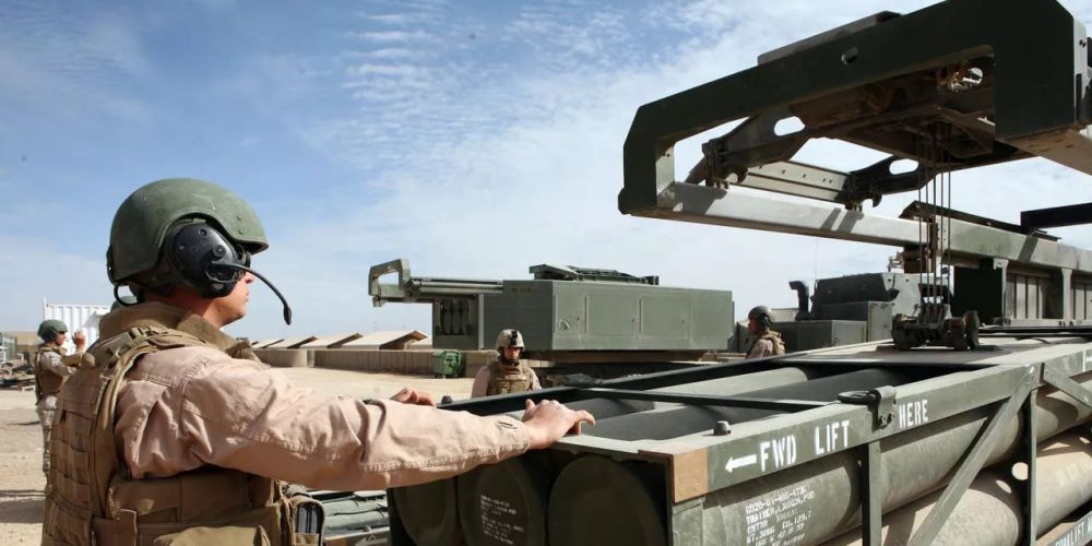 "Пакет помощи срочно необходим": США напуганы успехами России под Харьковом