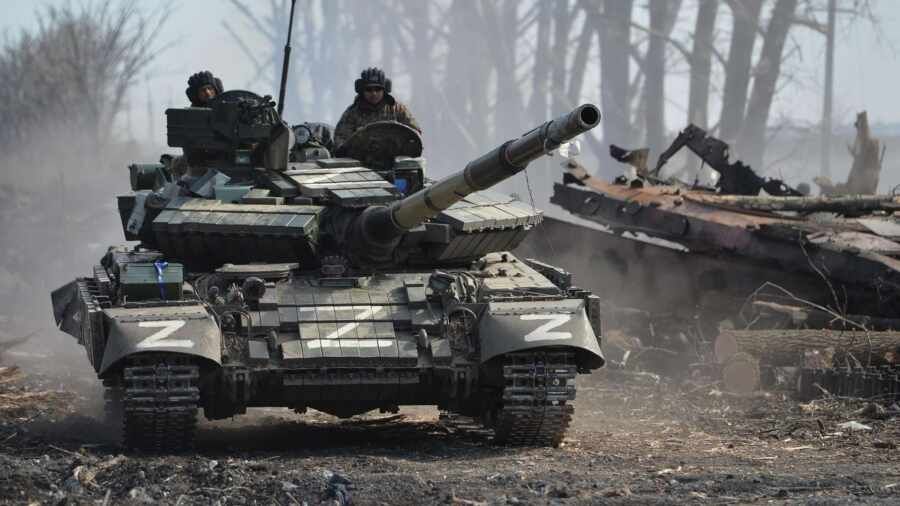 Запад не способен раскрыть военные замыслы РФ – эксперт Набли