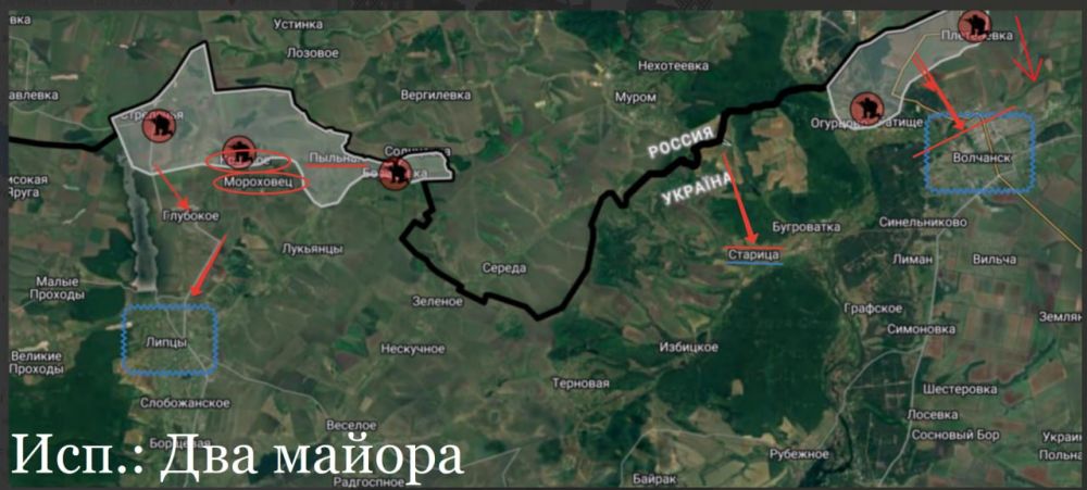 ��� ������: ����������� �����������, ����������� �������� �����: