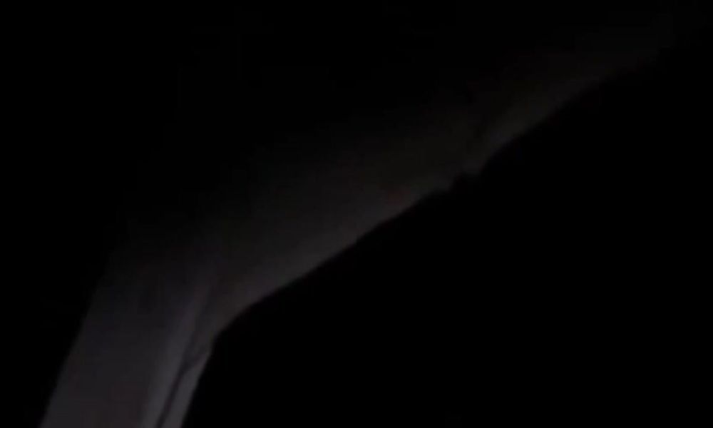 Харьковская область — интенсивные удары русской армии по врагу из РСЗО!