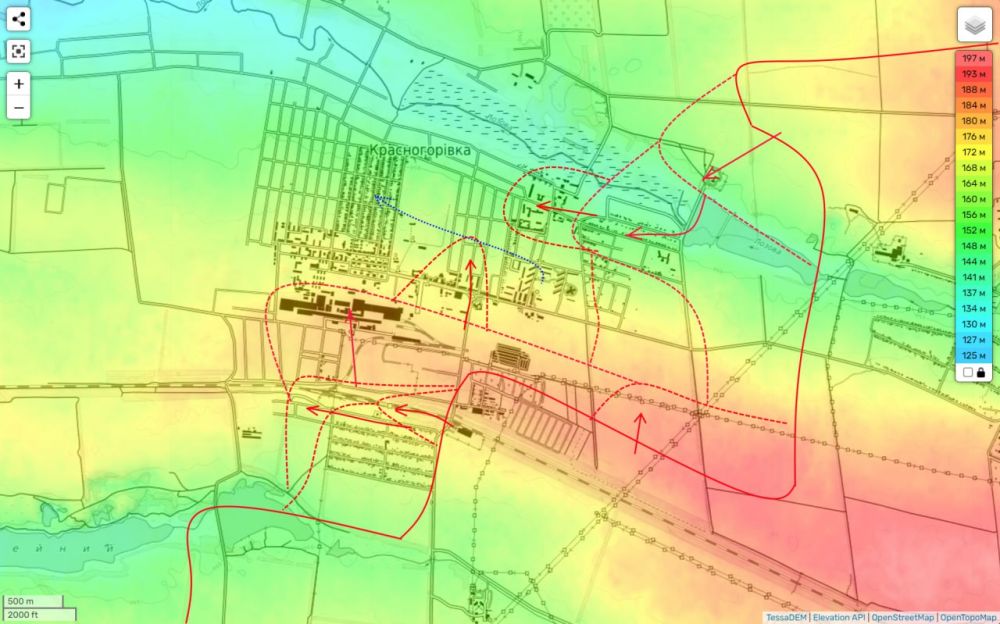 ���� ��������: ��������������� ����������� � �������� �� �������� ��� 11.05.24: ������ �������������