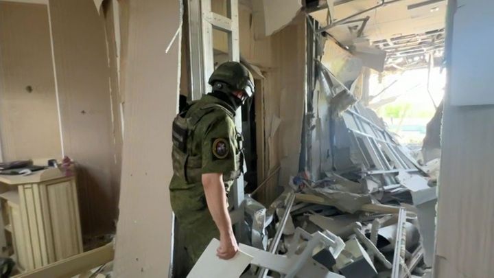 ��������: ��-�� ������ �� ������ ��� ������������ ����������� ��������������