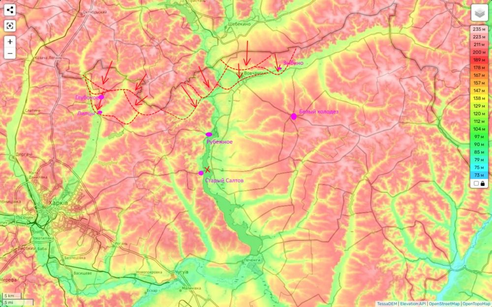 ���� ��������: ����������� ����������� � �������� �� ����� 11.05.24