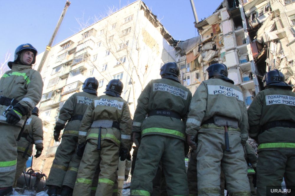 ТАСС раскрыл, откуда была выпущена ракета по Белгороду