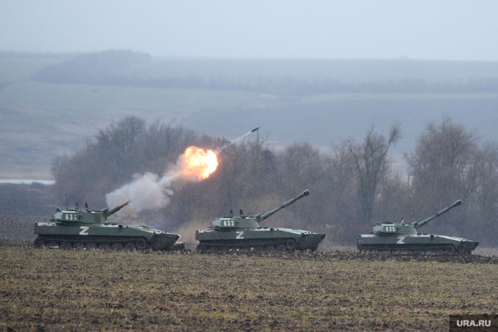 Что происходит в Харьковской области: оценка военкоров и западных СМИ
