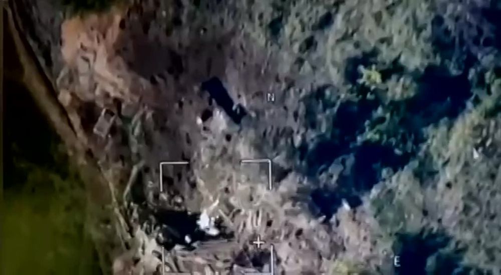 Андрей Руденко: Артеллеристы с помощью снарядов «Краснополь» уничтожают укреп противника на Харьковском направлении